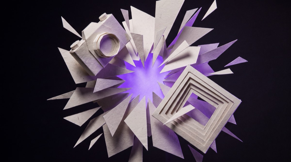 AI ad creative — UNFLD AI